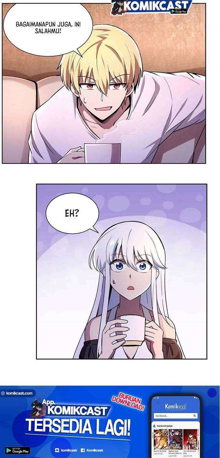 The Demon King Who Lost His Job Chapter 188 Gambar 23