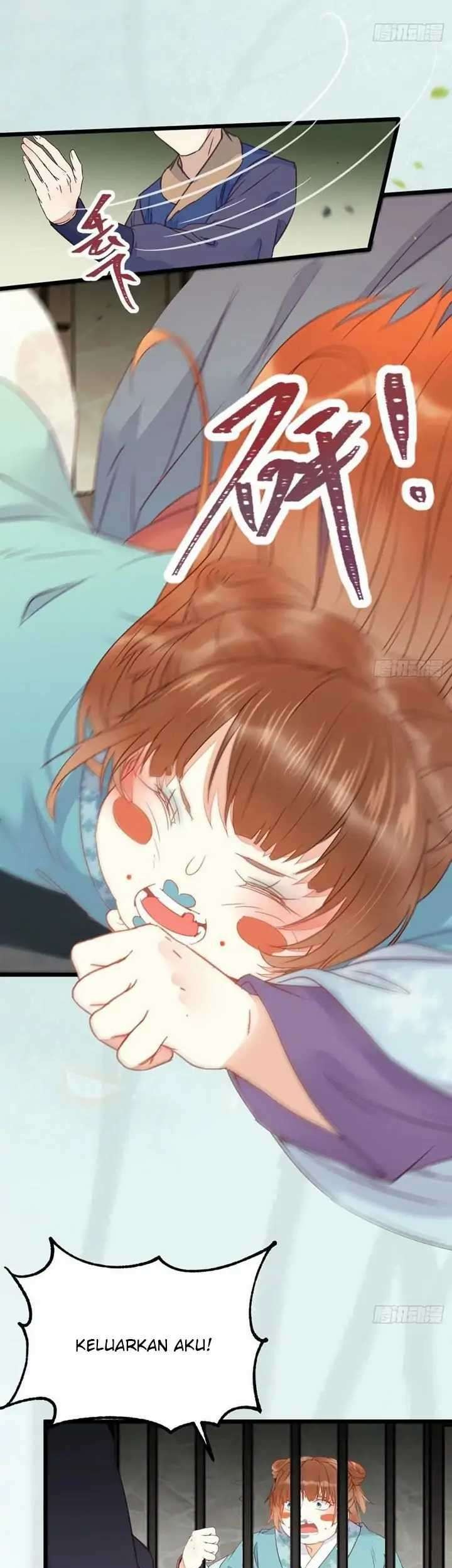 The Ghostly Doctor Chapter 364 Gambar 7