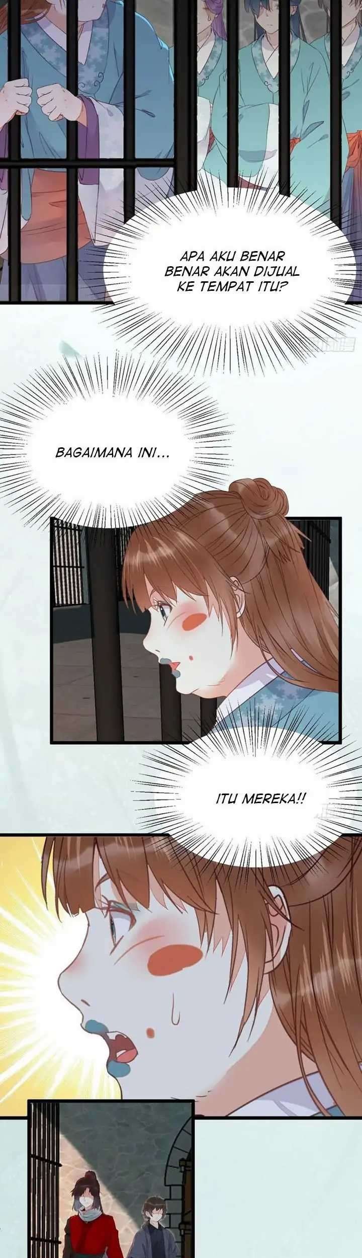 The Ghostly Doctor Chapter 364 Gambar 9