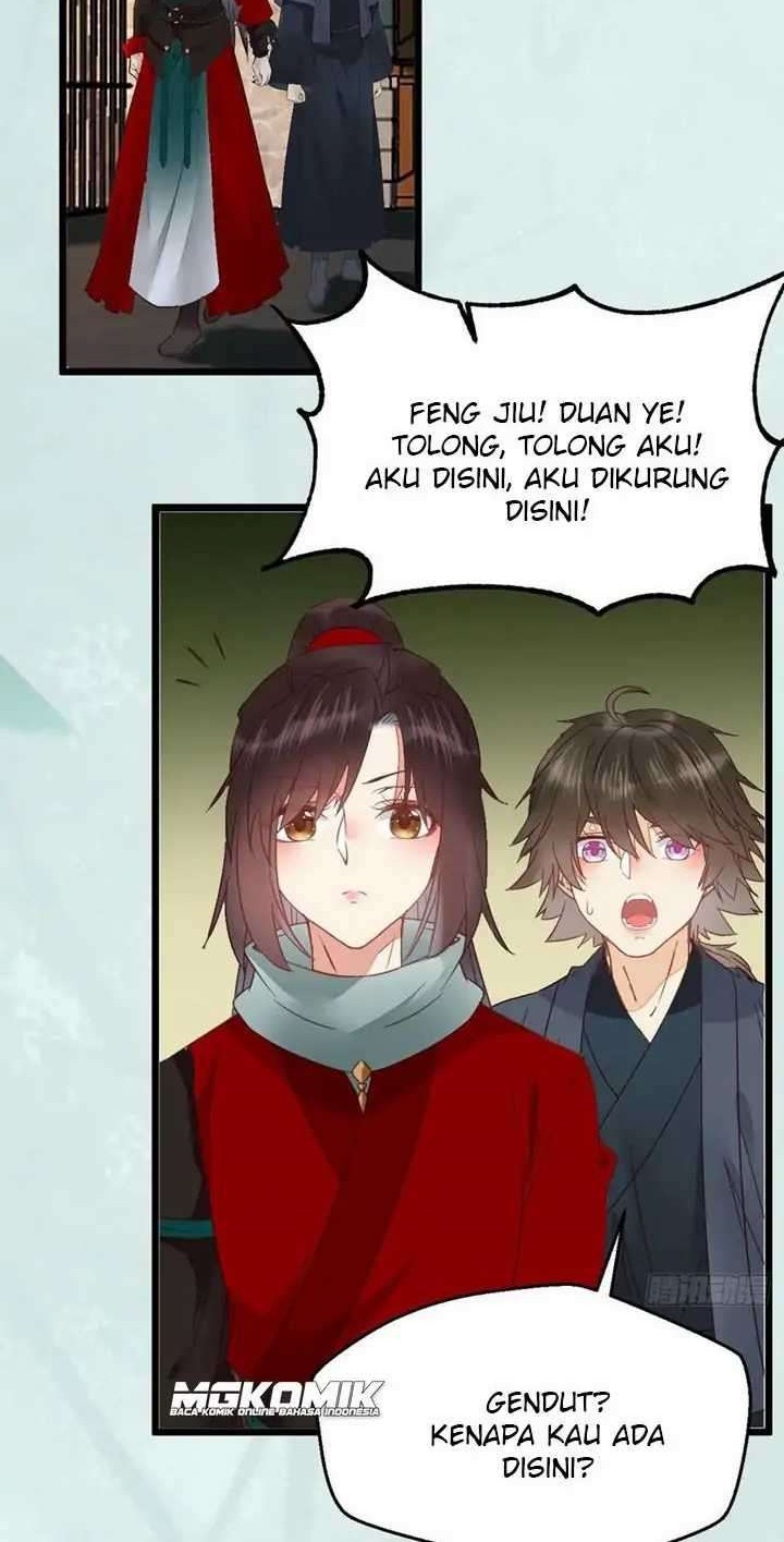 The Ghostly Doctor Chapter 364 Gambar 10