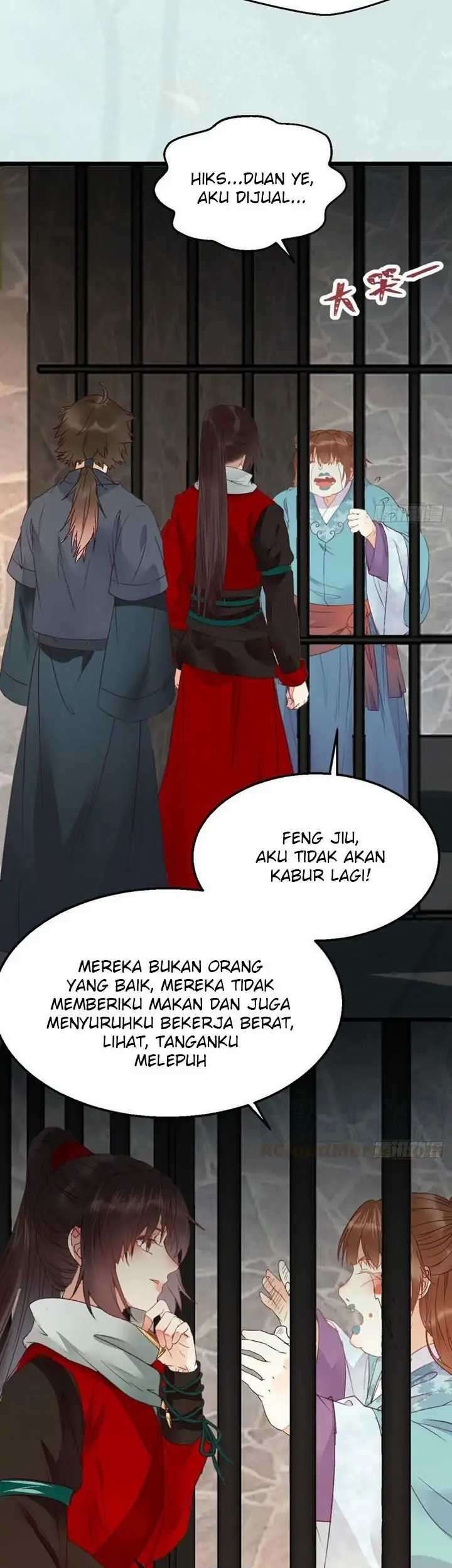 The Ghostly Doctor Chapter 364 Gambar 11