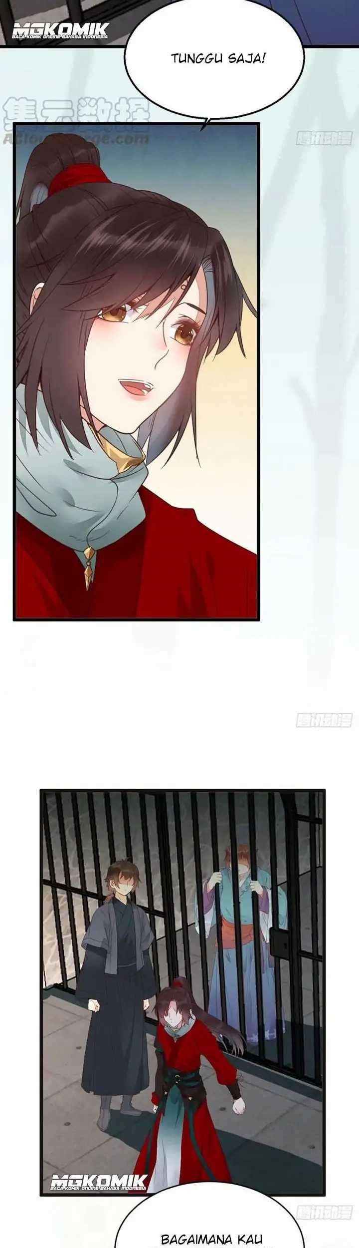 The Ghostly Doctor Chapter 364 Gambar 15