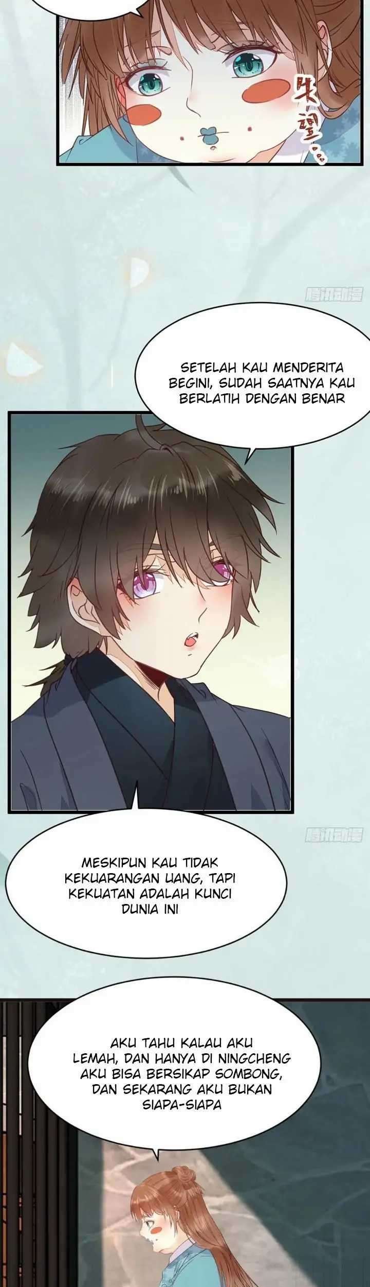 The Ghostly Doctor Chapter 364 Gambar 17