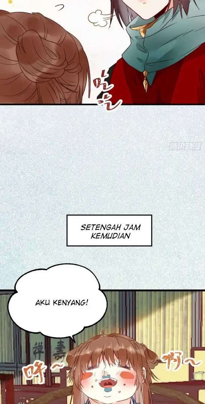 The Ghostly Doctor Chapter 364 Gambar 24