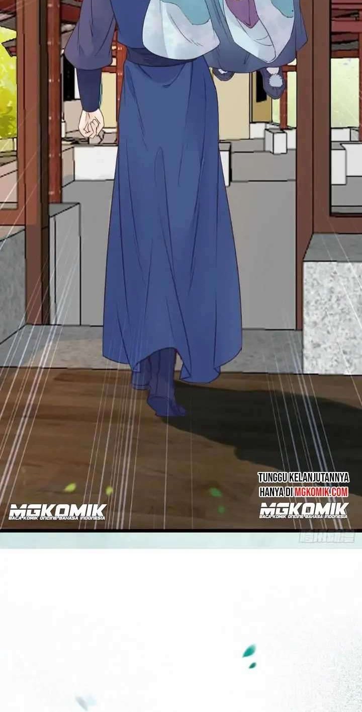 The Ghostly Doctor Chapter 364 Gambar 28