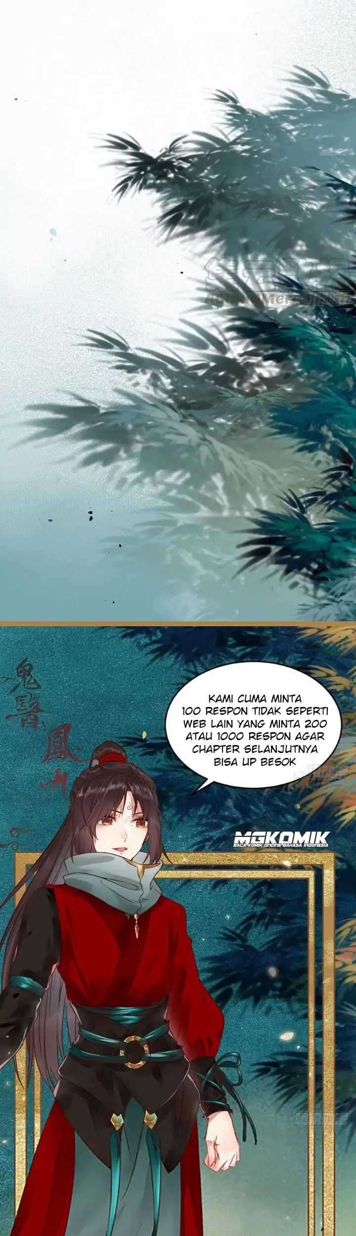 The Ghostly Doctor Chapter 364 Gambar 29