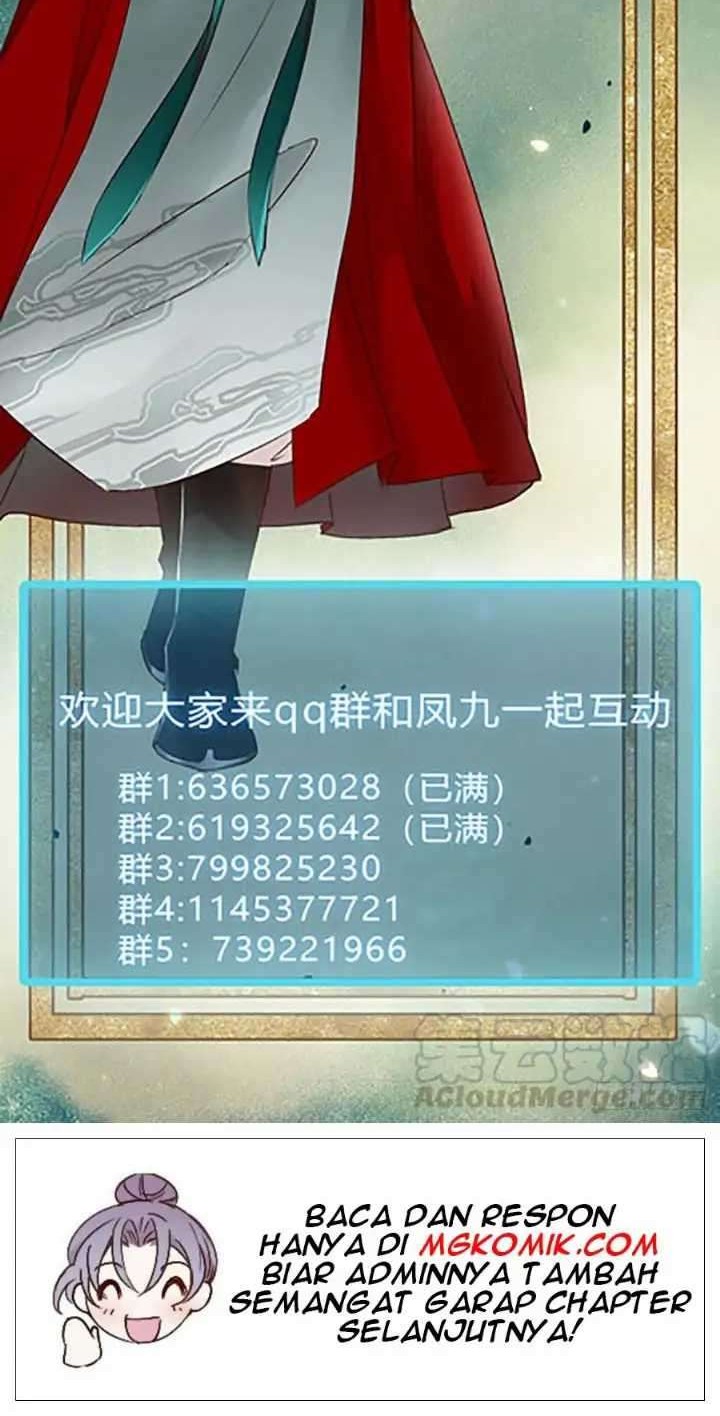 The Ghostly Doctor Chapter 364 Gambar 30