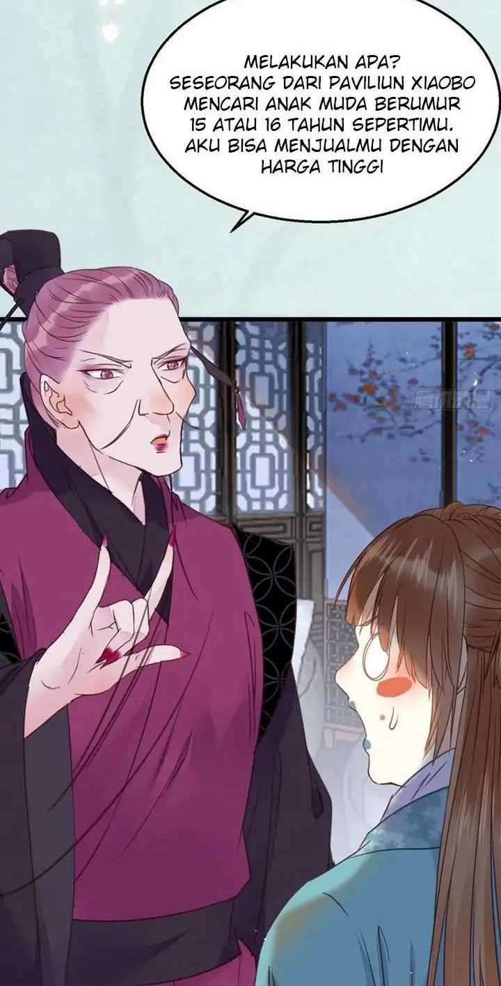 The Ghostly Doctor Chapter 364 Gambar 4