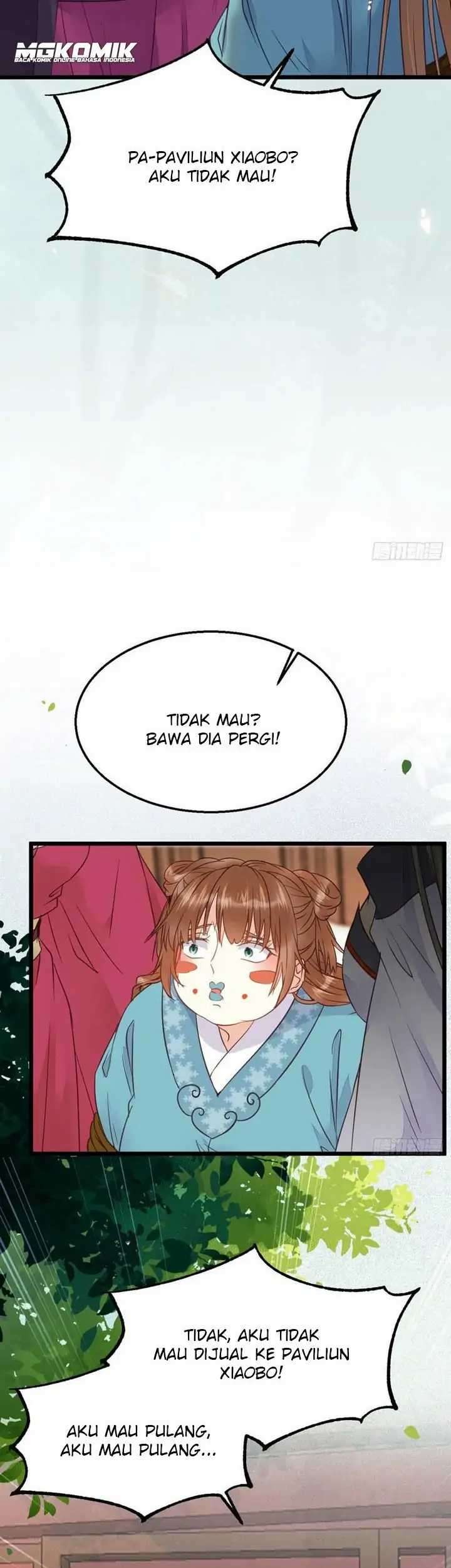 The Ghostly Doctor Chapter 364 Gambar 5