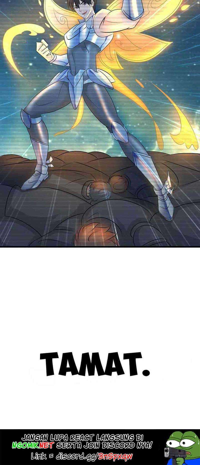 Miss Sister, Don’t Mess With Me Chapter 56 Gambar 21