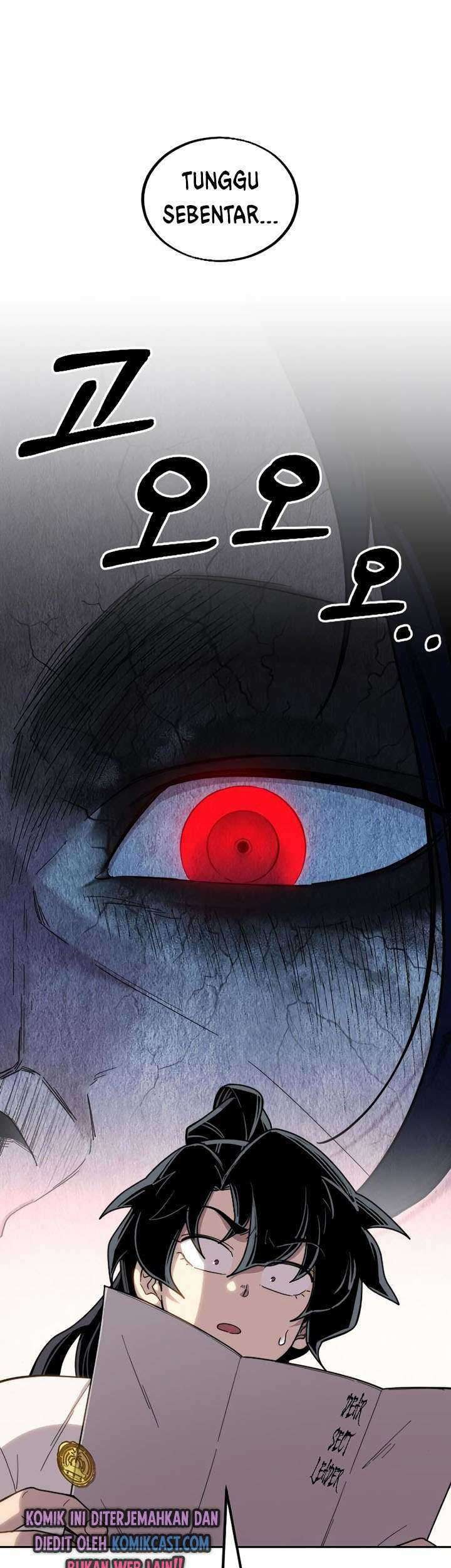 Return of the Flowery Mountain Sect Chapter 20 Gambar 80