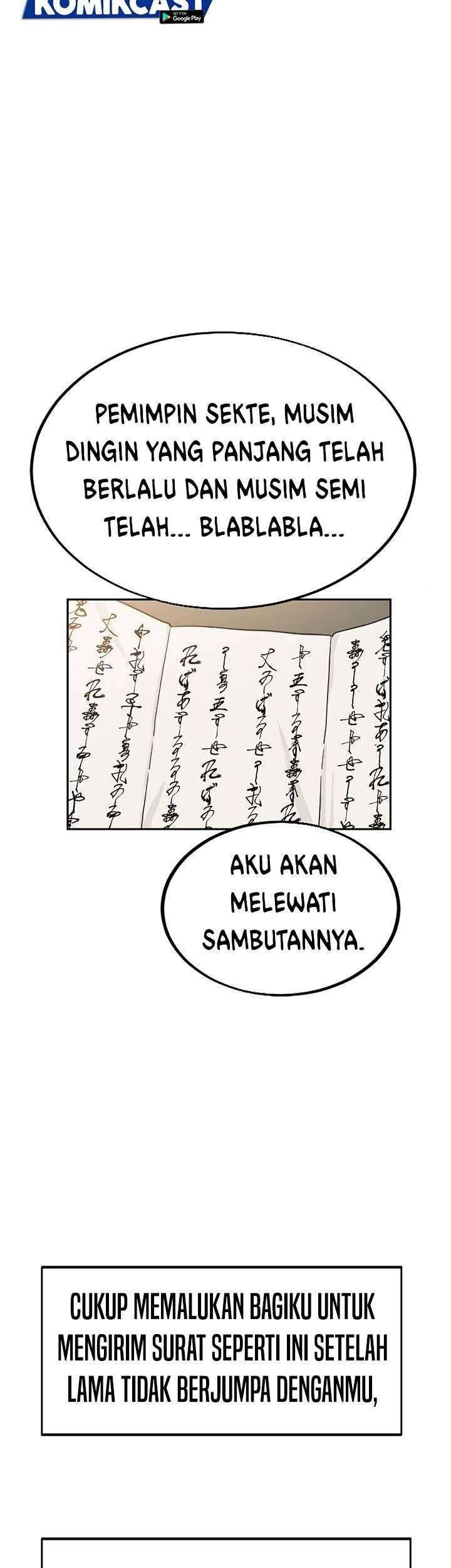 Return of the Flowery Mountain Sect Chapter 20 Gambar 75