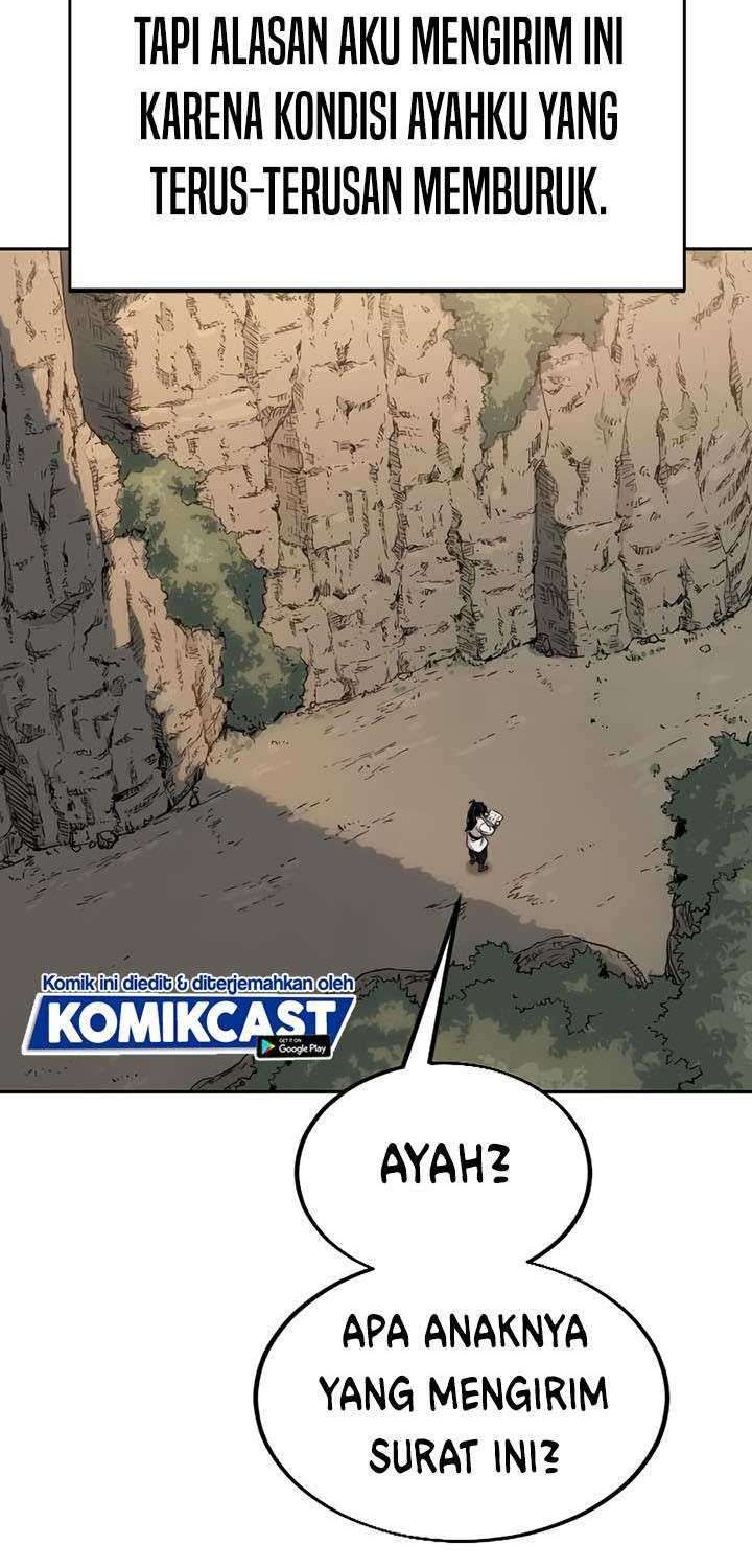 Return of the Flowery Mountain Sect Chapter 20 Gambar 76