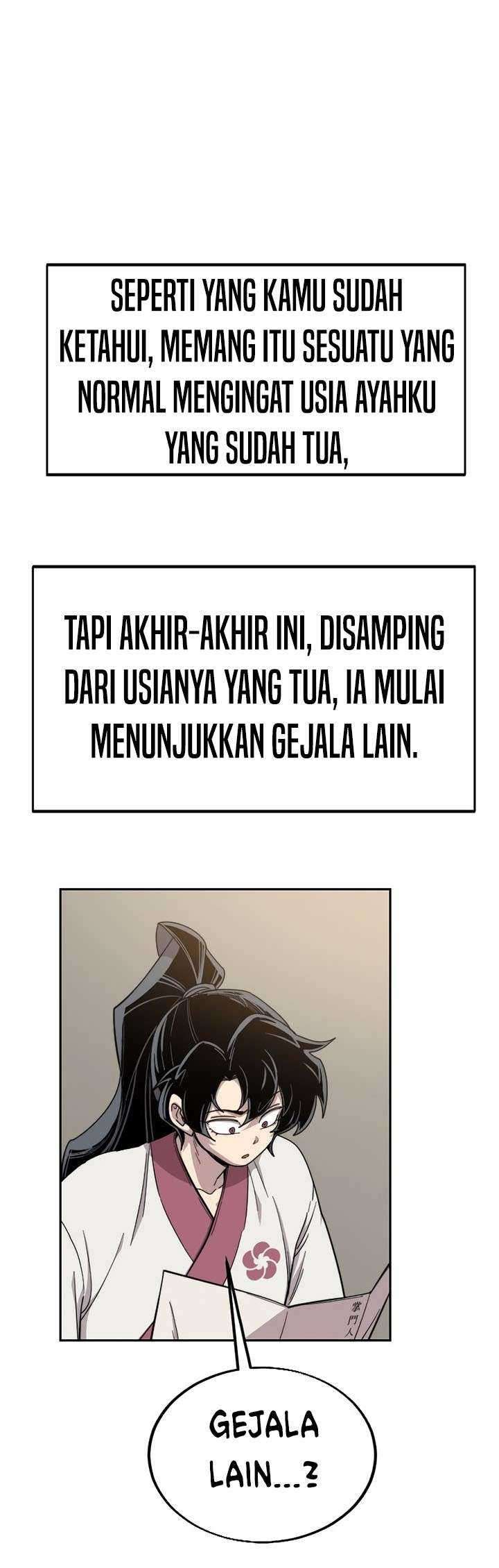 Return of the Flowery Mountain Sect Chapter 20 Gambar 77