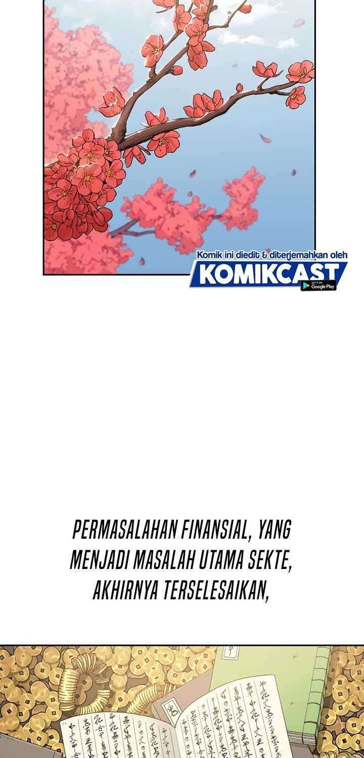 Return of the Flowery Mountain Sect Chapter 20 Gambar 7