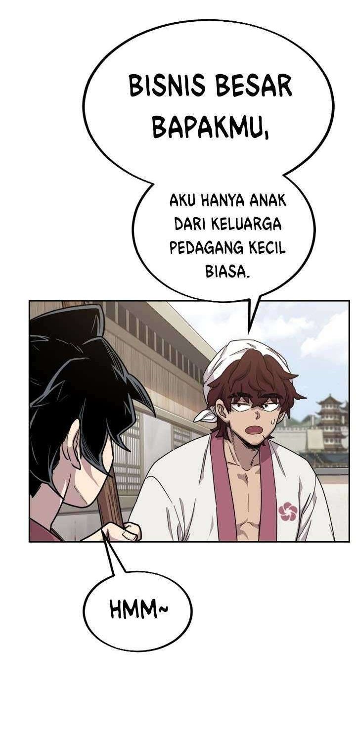 Return of the Flowery Mountain Sect Chapter 20 Gambar 12