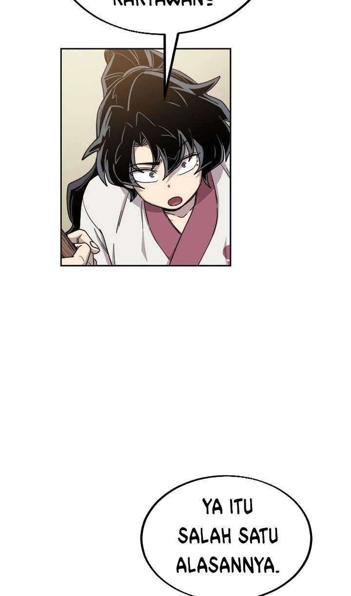 Return of the Flowery Mountain Sect Chapter 20 Gambar 20