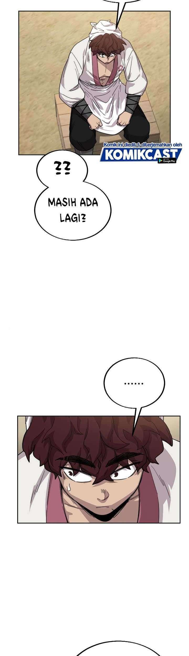 Return of the Flowery Mountain Sect Chapter 20 Gambar 21