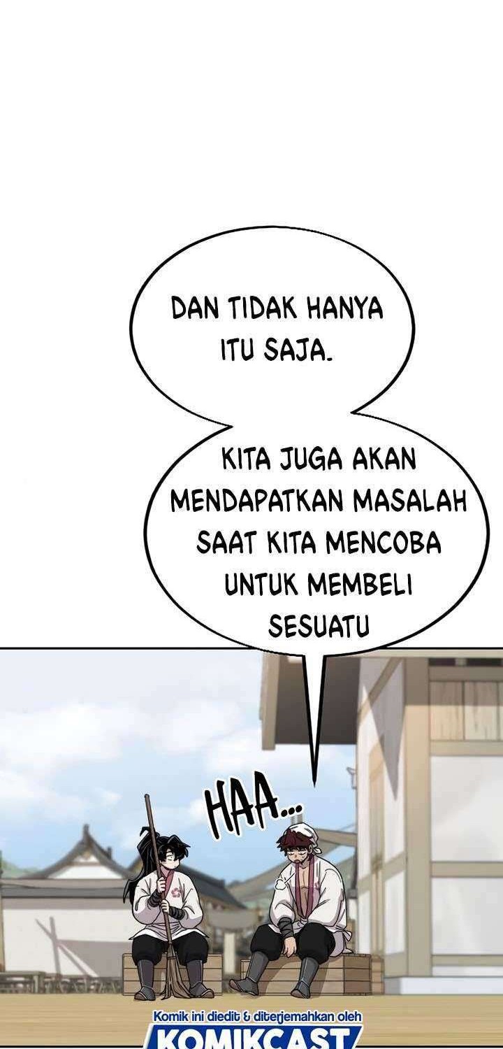 Return of the Flowery Mountain Sect Chapter 20 Gambar 31