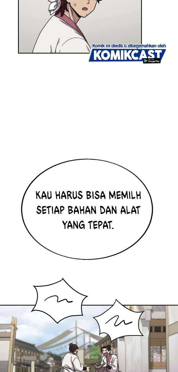 Return of the Flowery Mountain Sect Chapter 20 Gambar 26