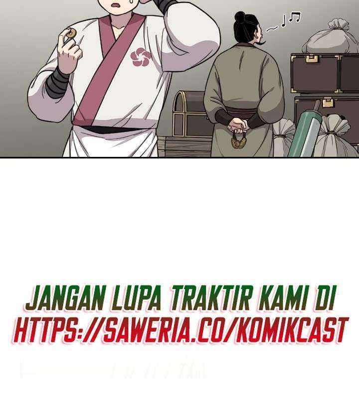 Return of the Flowery Mountain Sect Chapter 20 Gambar 29