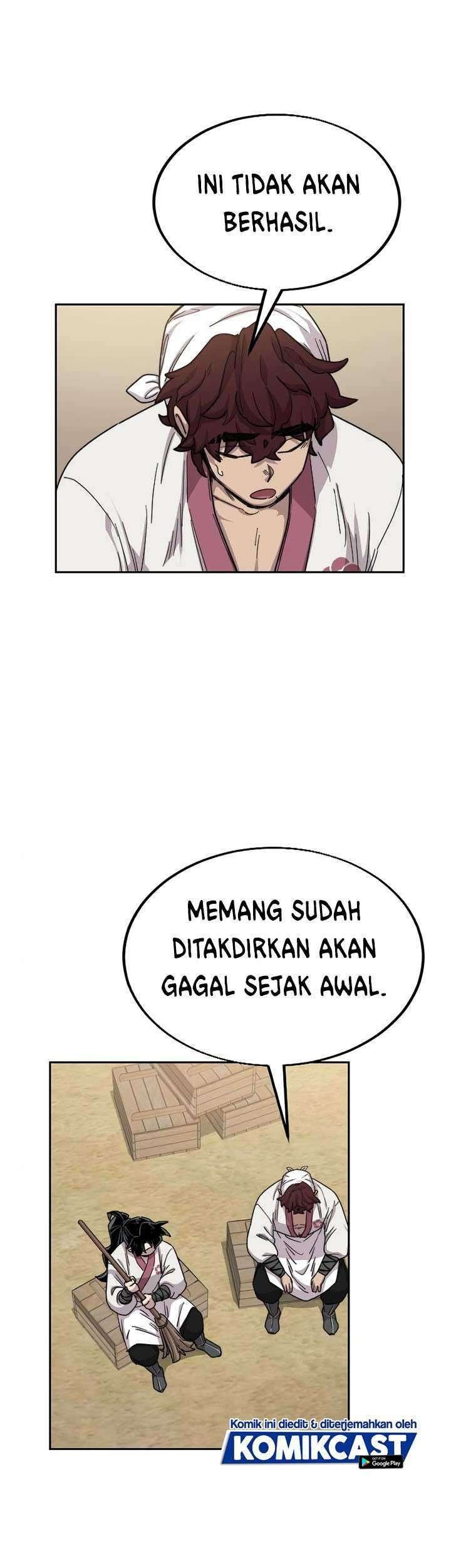 Return of the Flowery Mountain Sect Chapter 20 Gambar 34