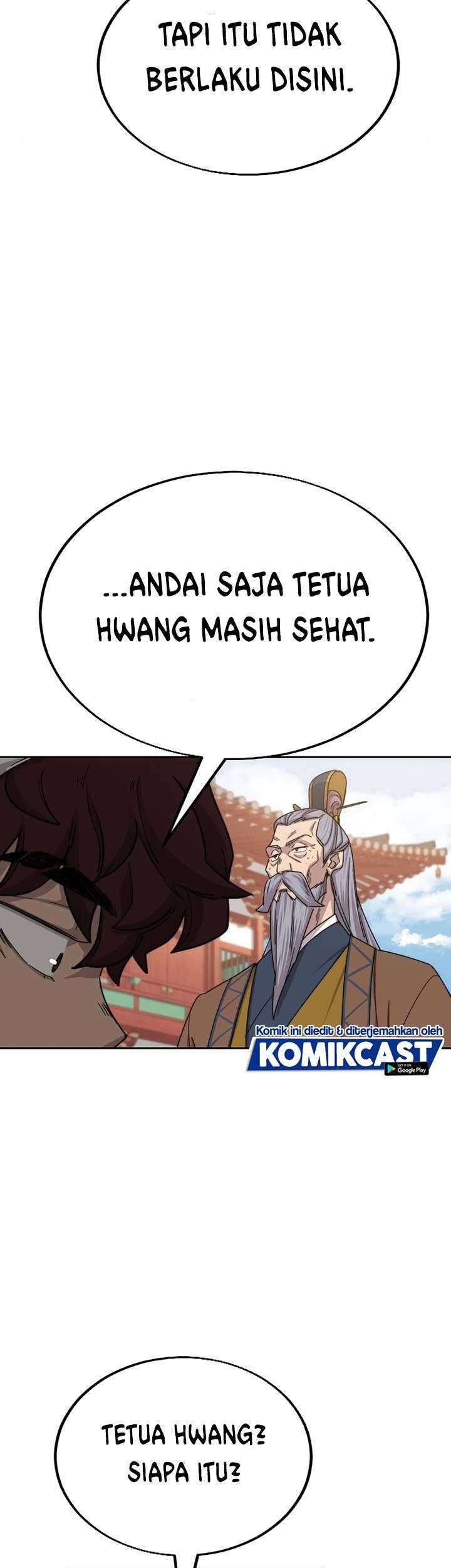 Return of the Flowery Mountain Sect Chapter 20 Gambar 42