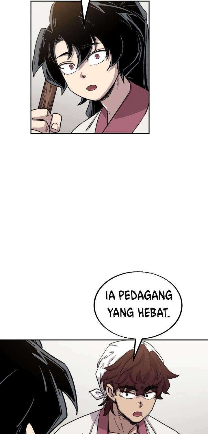 Return of the Flowery Mountain Sect Chapter 20 Gambar 43