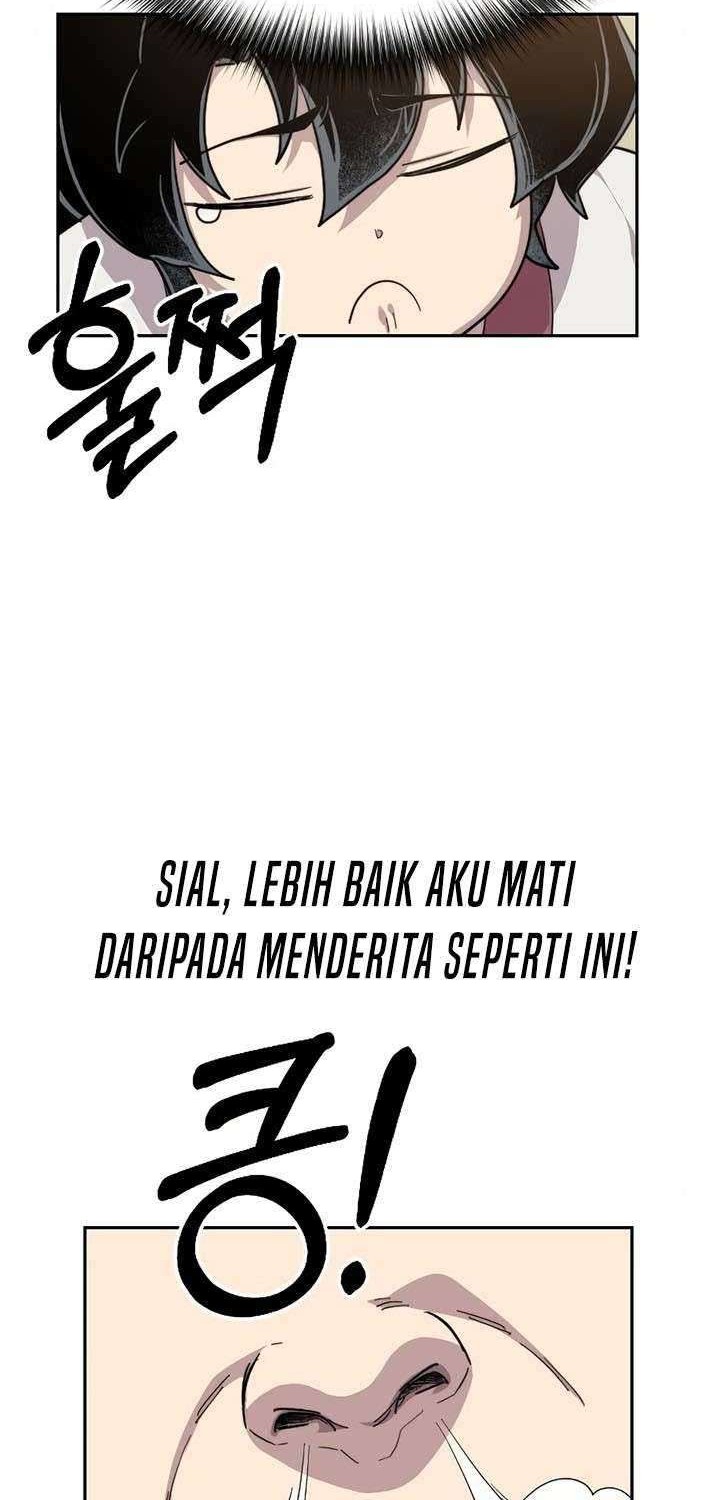 Return of the Flowery Mountain Sect Chapter 20 Gambar 37