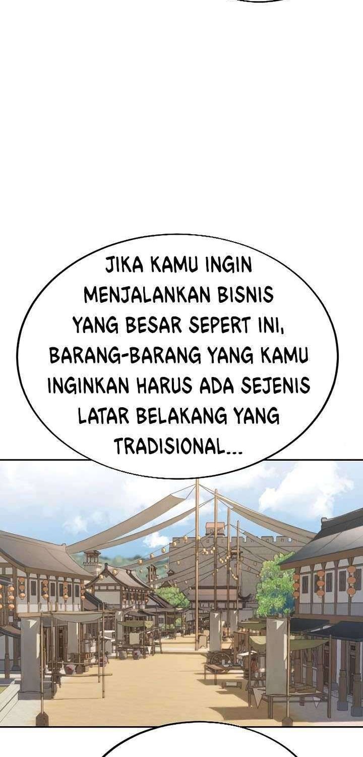 Return of the Flowery Mountain Sect Chapter 20 Gambar 41