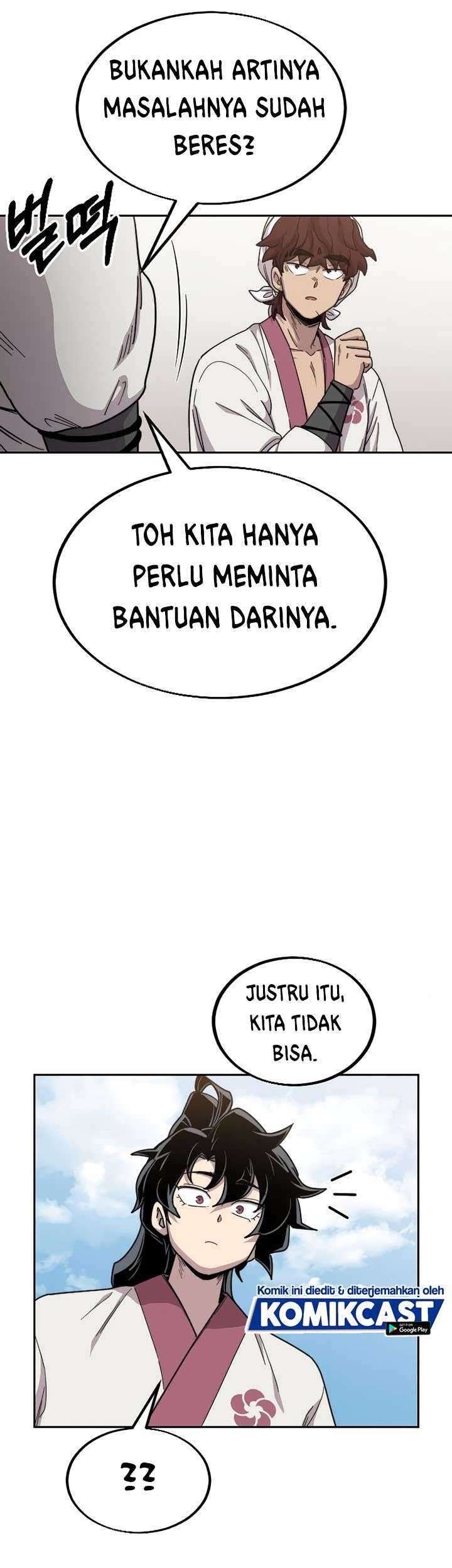 Return of the Flowery Mountain Sect Chapter 20 Gambar 50