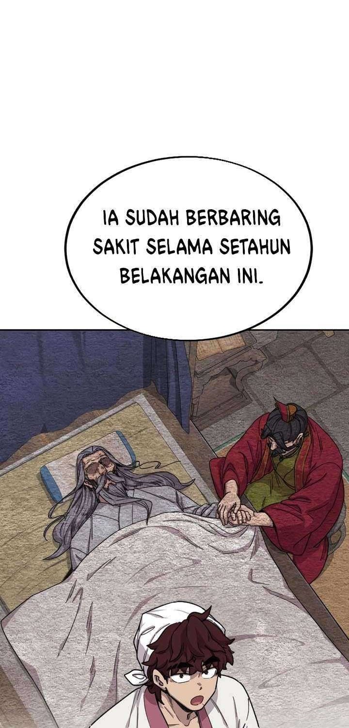 Return of the Flowery Mountain Sect Chapter 20 Gambar 51