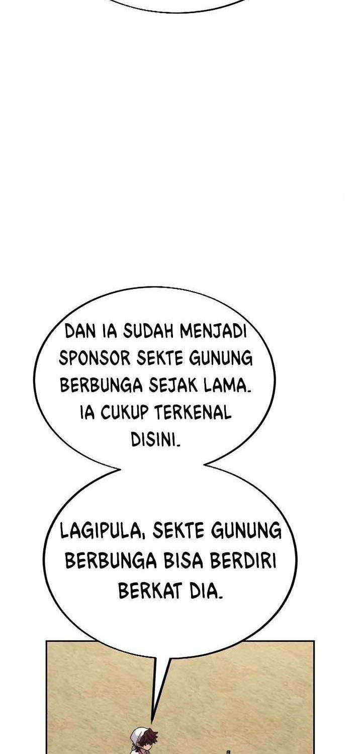 Return of the Flowery Mountain Sect Chapter 20 Gambar 45