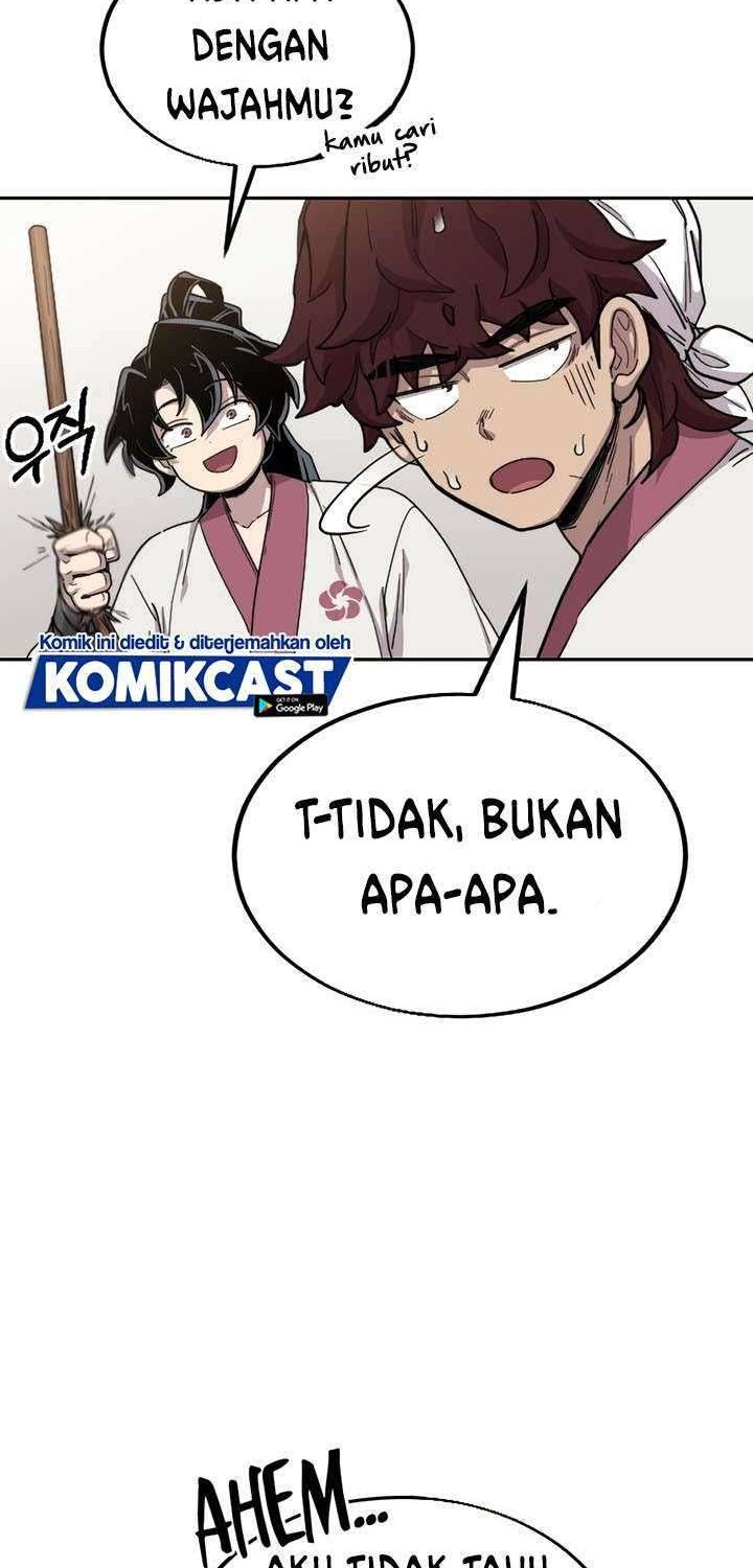 Return of the Flowery Mountain Sect Chapter 20 Gambar 47