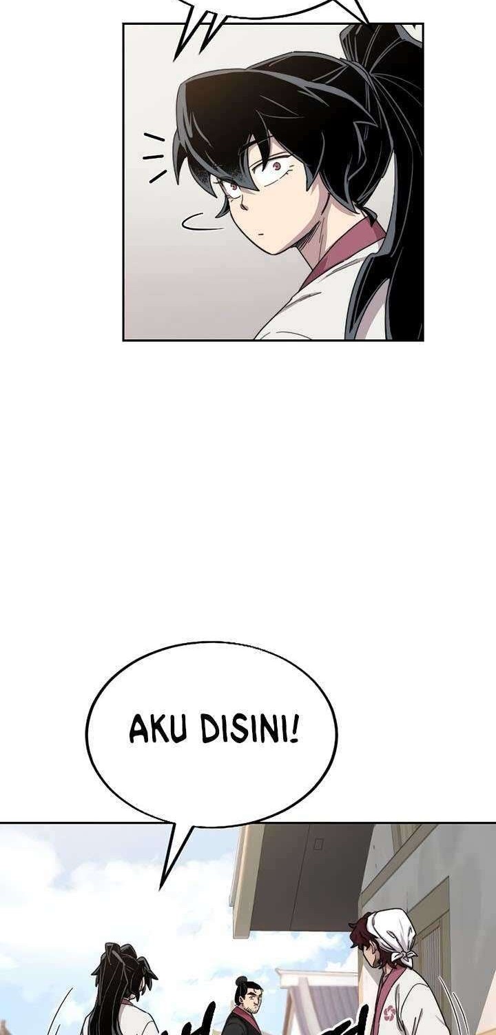 Return of the Flowery Mountain Sect Chapter 20 Gambar 53