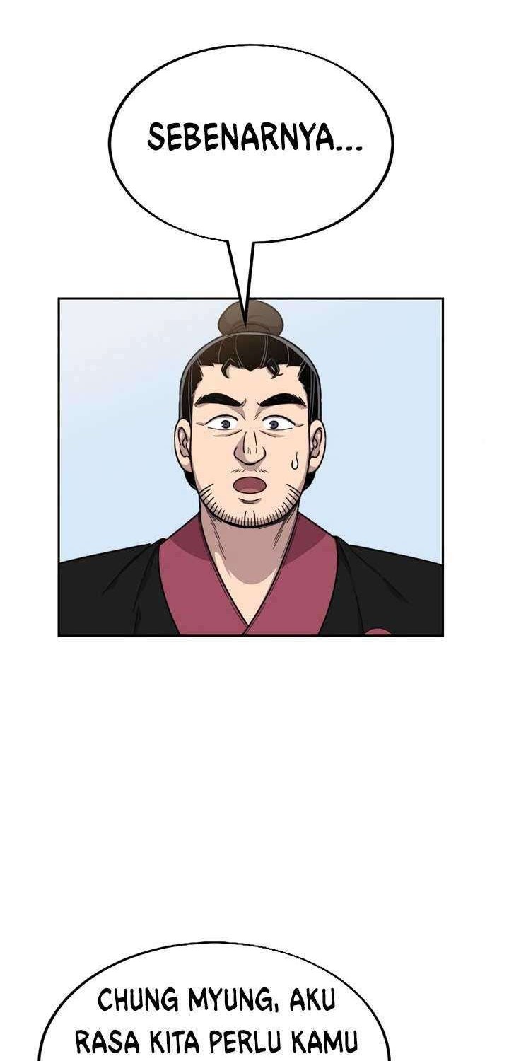 Return of the Flowery Mountain Sect Chapter 20 Gambar 55