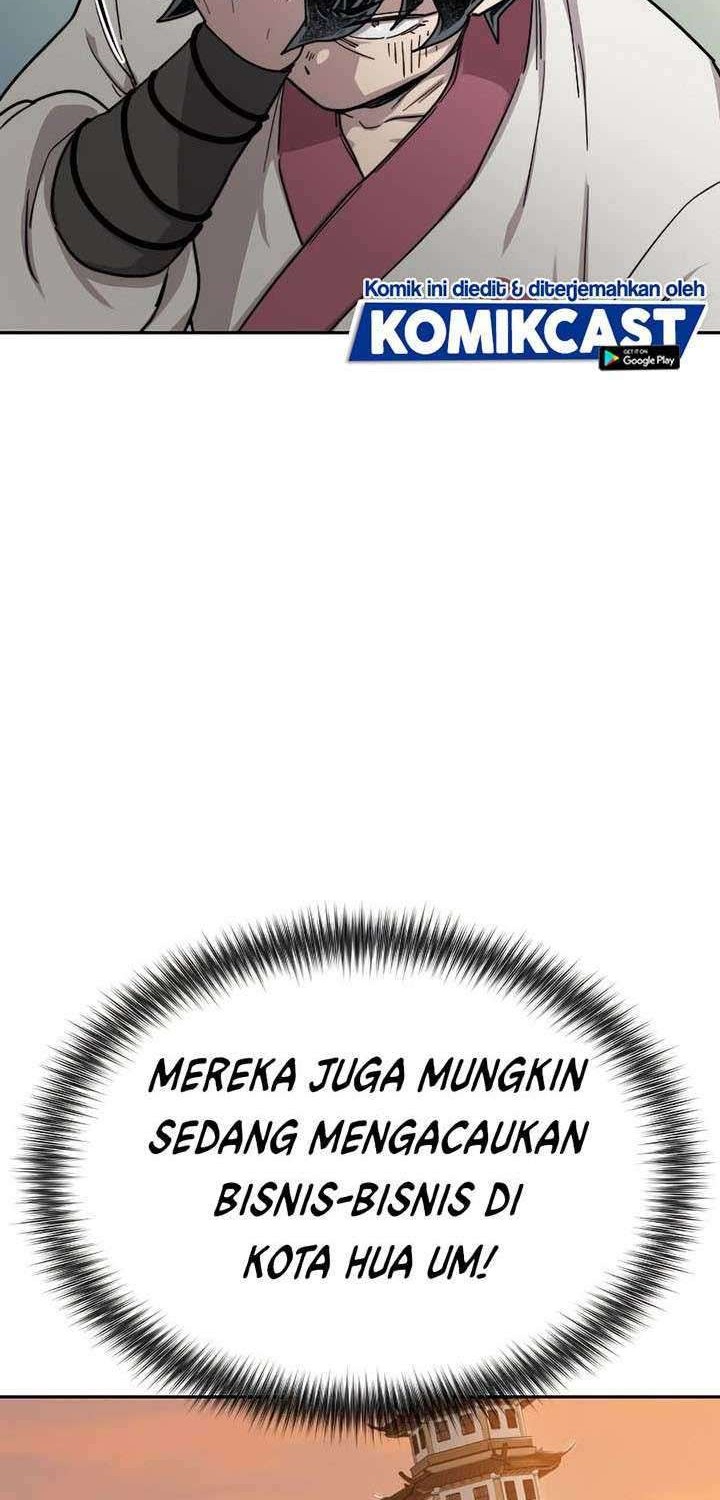 Return of the Flowery Mountain Sect Chapter 20 Gambar 3