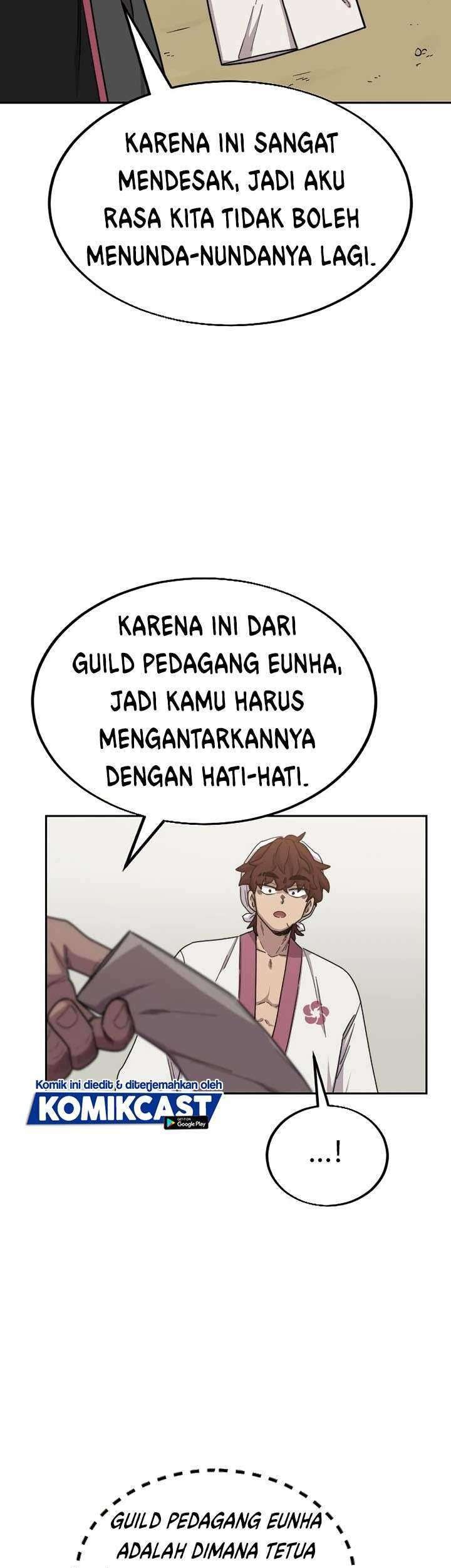 Return of the Flowery Mountain Sect Chapter 20 Gambar 61