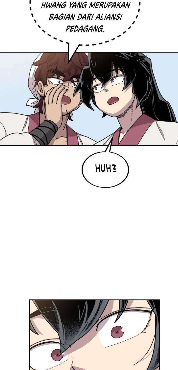 Return of the Flowery Mountain Sect Chapter 20 Gambar 62