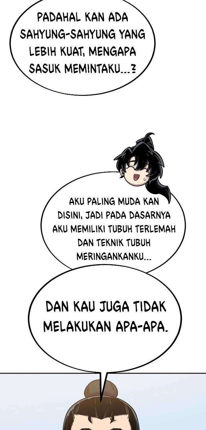 Return of the Flowery Mountain Sect Chapter 20 Gambar 57