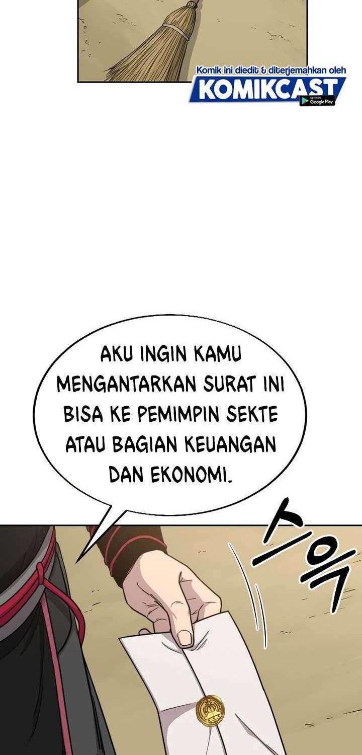 Return of the Flowery Mountain Sect Chapter 20 Gambar 60