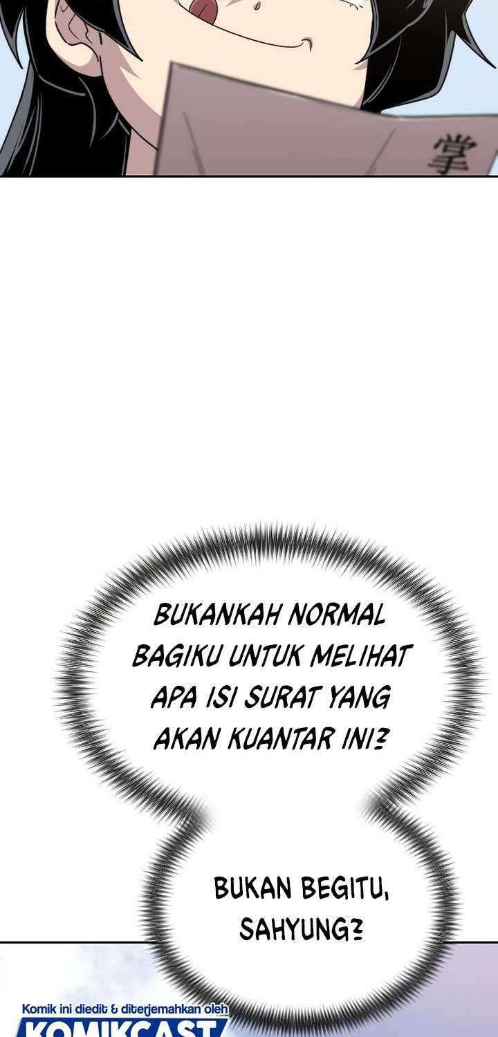 Return of the Flowery Mountain Sect Chapter 20 Gambar 70