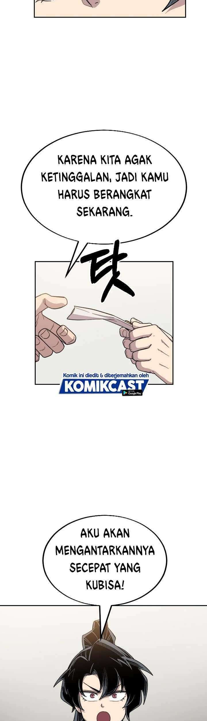 Return of the Flowery Mountain Sect Chapter 20 Gambar 63