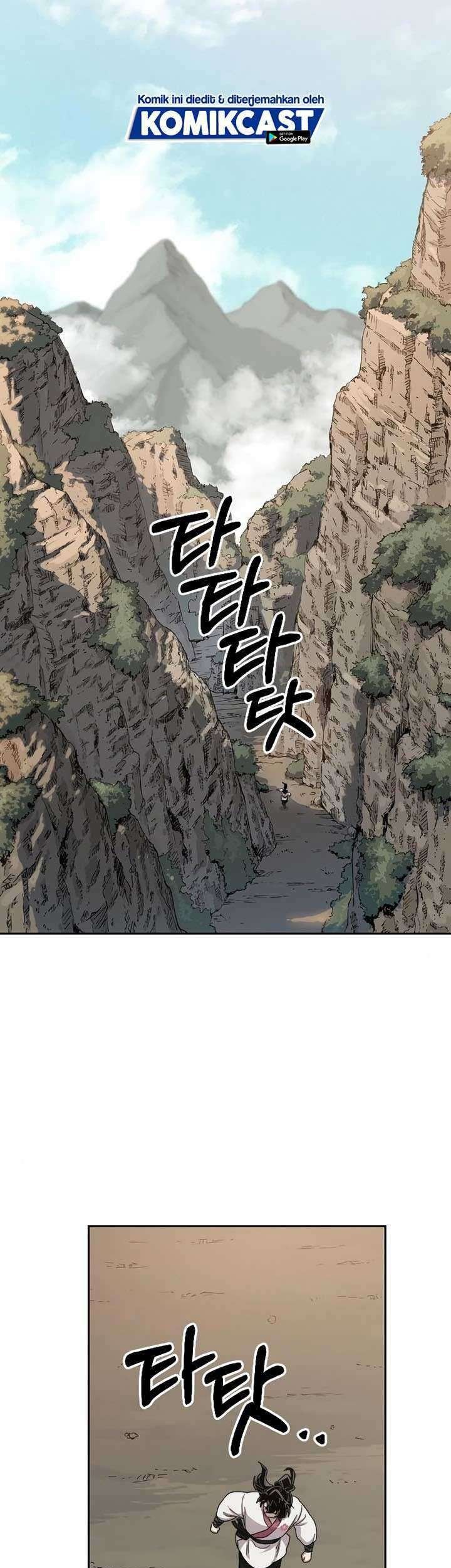 Return of the Flowery Mountain Sect Chapter 20 Gambar 65