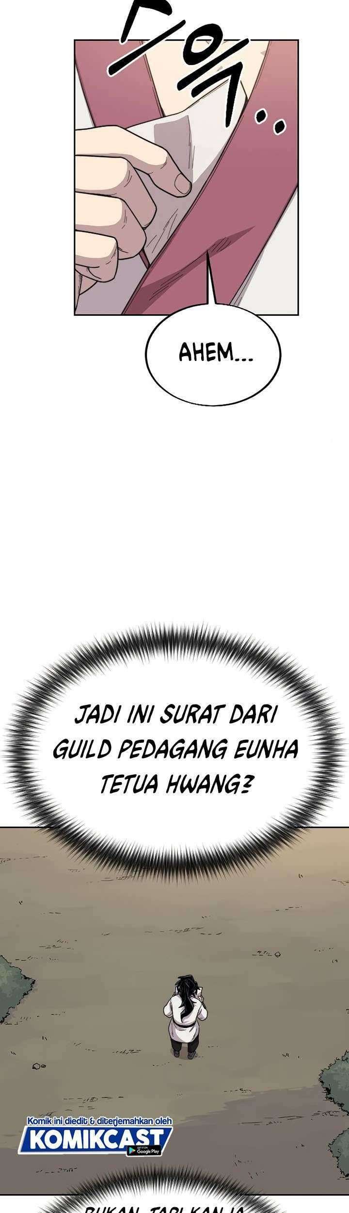 Return of the Flowery Mountain Sect Chapter 20 Gambar 67