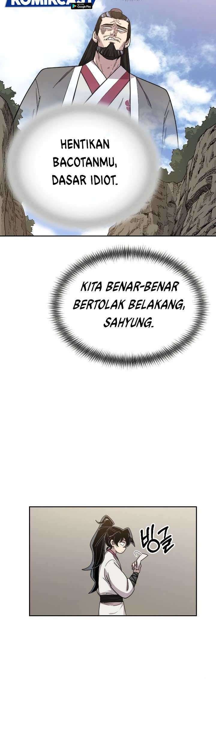 Return of the Flowery Mountain Sect Chapter 20 Gambar 71