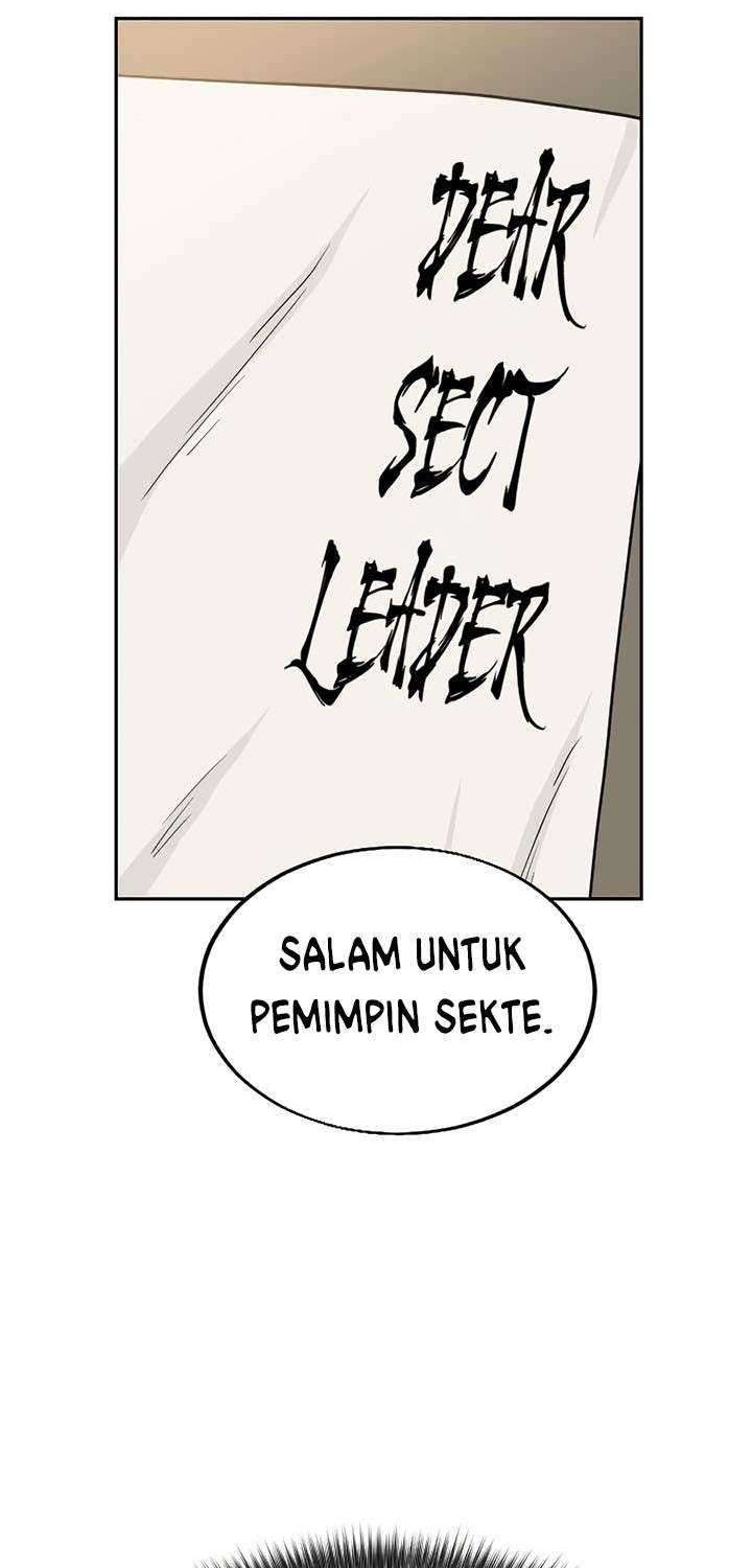 Return of the Flowery Mountain Sect Chapter 20 Gambar 72