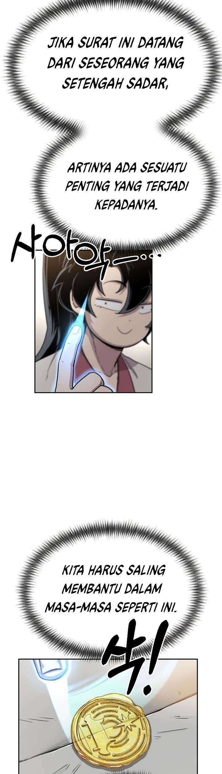 Return of the Flowery Mountain Sect Chapter 20 Gambar 73