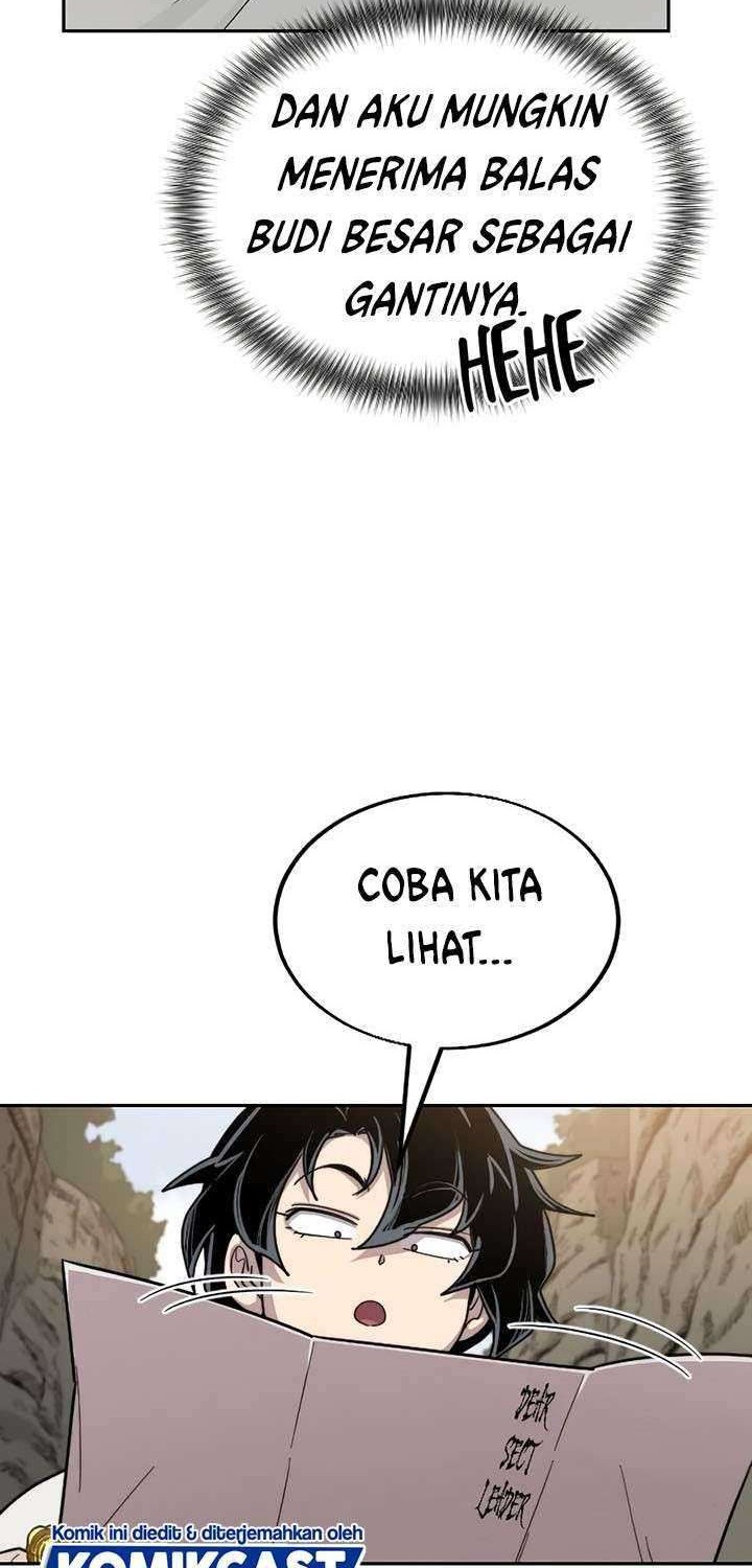 Return of the Flowery Mountain Sect Chapter 20 Gambar 74