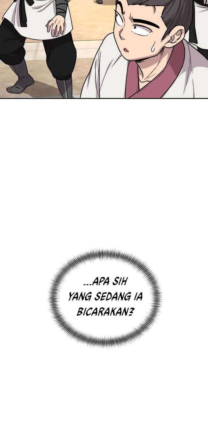 Return of the Flowery Mountain Sect Chapter 20 Gambar 5
